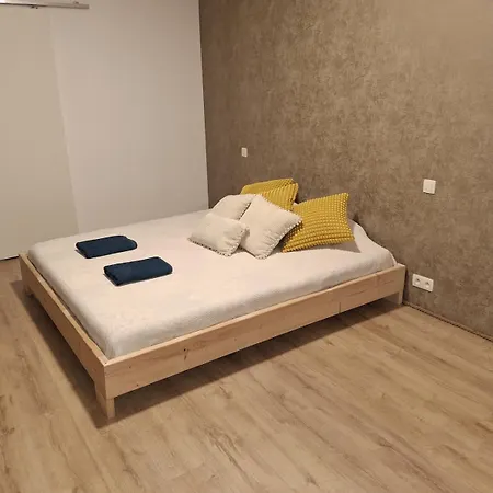 Beautiful Stylish And Modern Appartement *