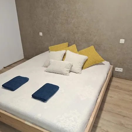 Appartement Beautiful Stylish And Modern *