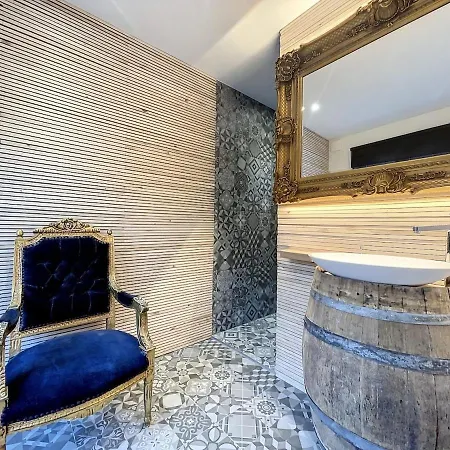 Appartement Beautiful Stylish And Modern Trois-Ponts