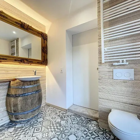 Beautiful Stylish And Modern Trois-Ponts